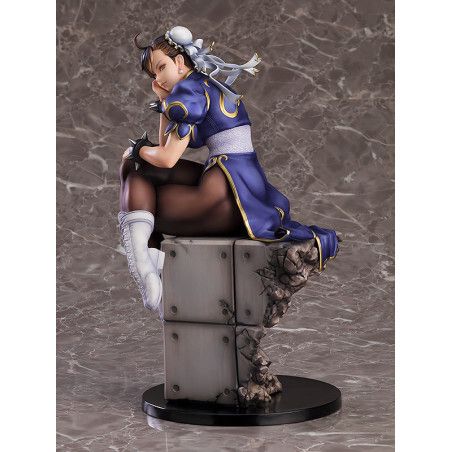 HobbyGenki's tweet image. LAST CALL!  Earn reward points &amp;amp; Save 5%. Last chance before it’s gone!  

Chun-Li Street Fighter Series 1/6 Scale Figure Reissue

bit.ly/47TFytC
 
#ChunLi #StreetFighter #ScaleFigure