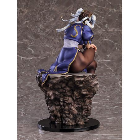 HobbyGenki's tweet image. LAST CALL!  Earn reward points &amp;amp; Save 5%. Last chance before it’s gone!  

Chun-Li Street Fighter Series 1/6 Scale Figure Reissue

bit.ly/47TFytC
 
#ChunLi #StreetFighter #ScaleFigure