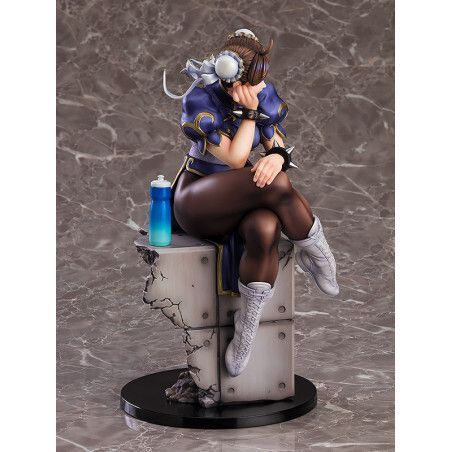 HobbyGenki's tweet image. LAST CALL!  Earn reward points &amp;amp; Save 5%. Last chance before it’s gone!  

Chun-Li Street Fighter Series 1/6 Scale Figure Reissue

bit.ly/47TFytC
 
#ChunLi #StreetFighter #ScaleFigure