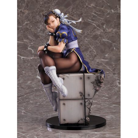 HobbyGenki's tweet image. LAST CALL!  Earn reward points &amp;amp; Save 5%. Last chance before it’s gone!  

Chun-Li Street Fighter Series 1/6 Scale Figure Reissue

bit.ly/47TFytC
 
#ChunLi #StreetFighter #ScaleFigure