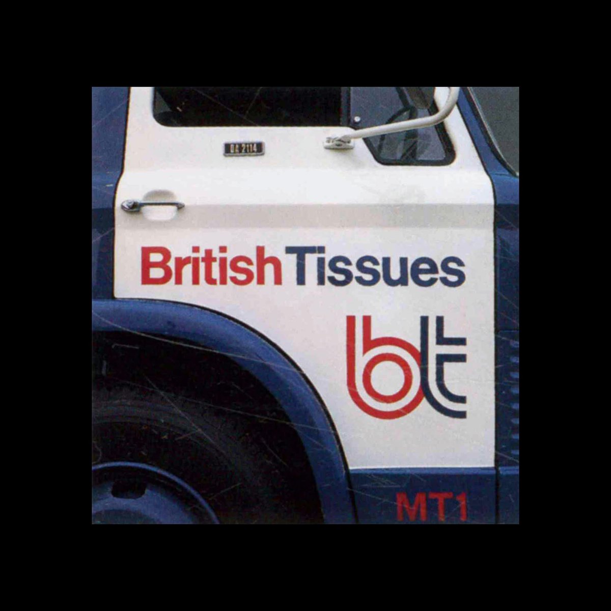 DesignReviewed's tweet image. British Tissues (paper tissues) (1977) brand identity designed by Kenneth Hollick. Scanned from Trademarks Collection Europe, Kashiwashobo, 1988 designreviewed.com/artefacts/trad… #brandidentity #graphicdesign #logodesign