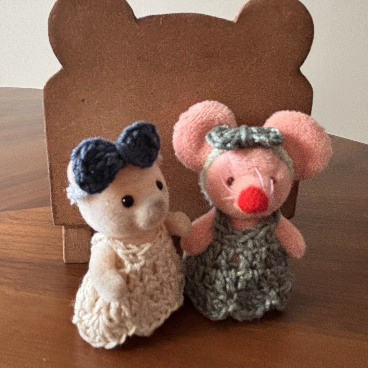 小さい人たちのお洋服や小物作っています
#サッポロモノヴィレッジ