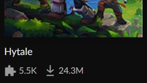 Hyspain - Servidor de Hytale tweet media