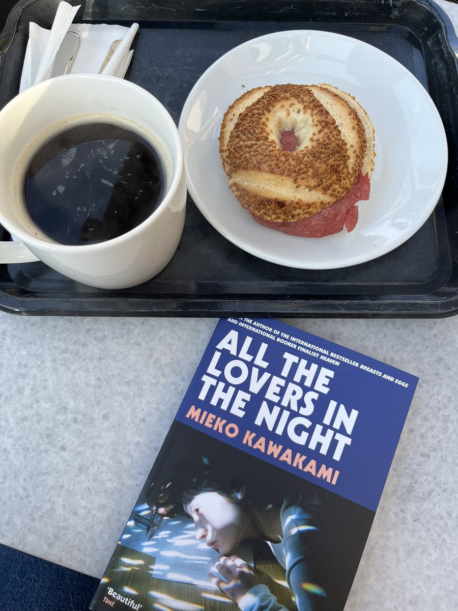 CinnamonChuck's tweet image. Bunları yapmazsak geriye ne kalıyor ki