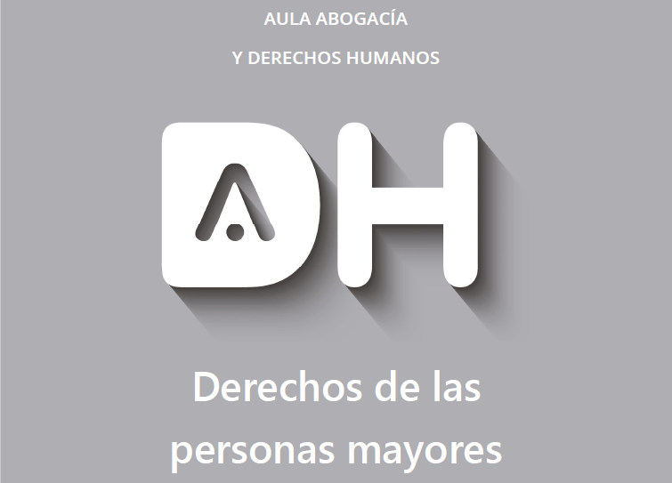 AbogaciayDDHH's tweet photo. 📅¡Hoy tienes una cita con el #AulaDDHH en Valencia!
⚖️ Hablaremos sobre los derechos de las personas mayores.
🕔17 h.
📍@ICAV_abogacia.
💻 ¡No te la pierdas y apúntate!⤵️
https://t.co/zQZRvd4UH3 https://t.co/ZUplcohldZ