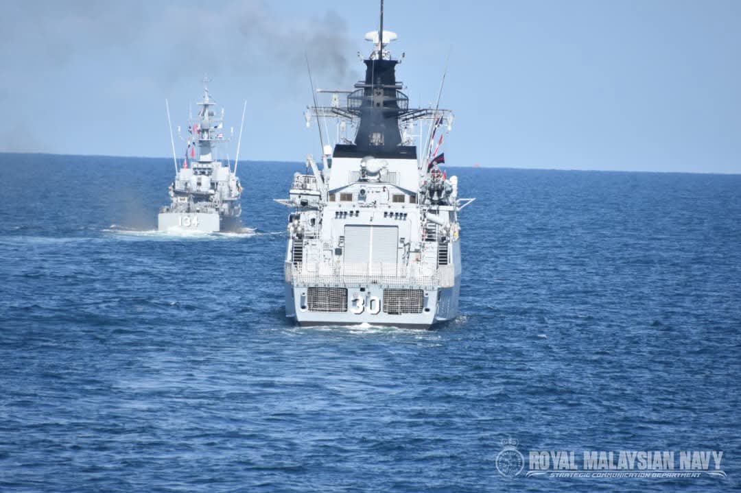 MAF Tracker tweet media