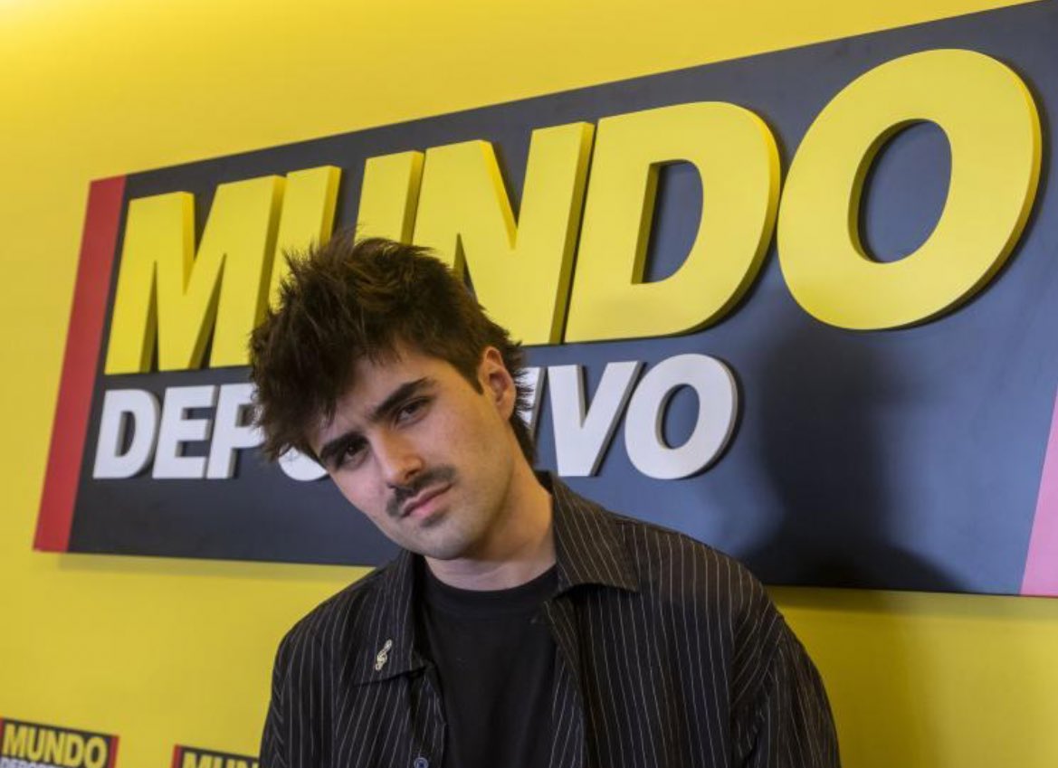 Martin Urrutia ES tweet media