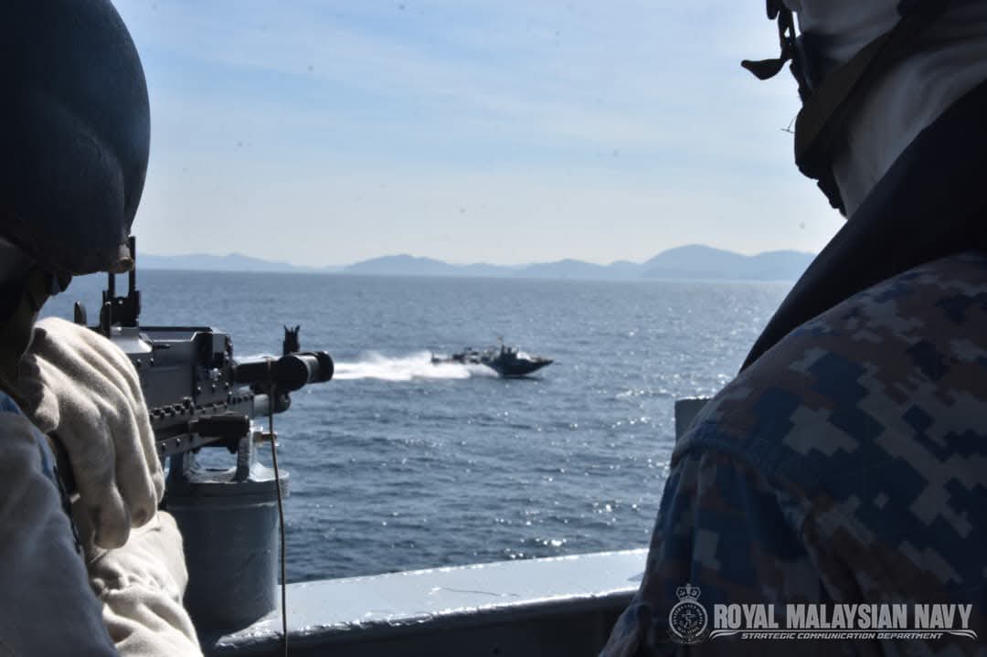 MAF Tracker tweet media