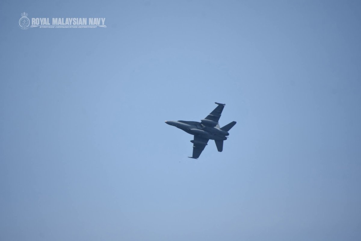 MAF Tracker tweet media