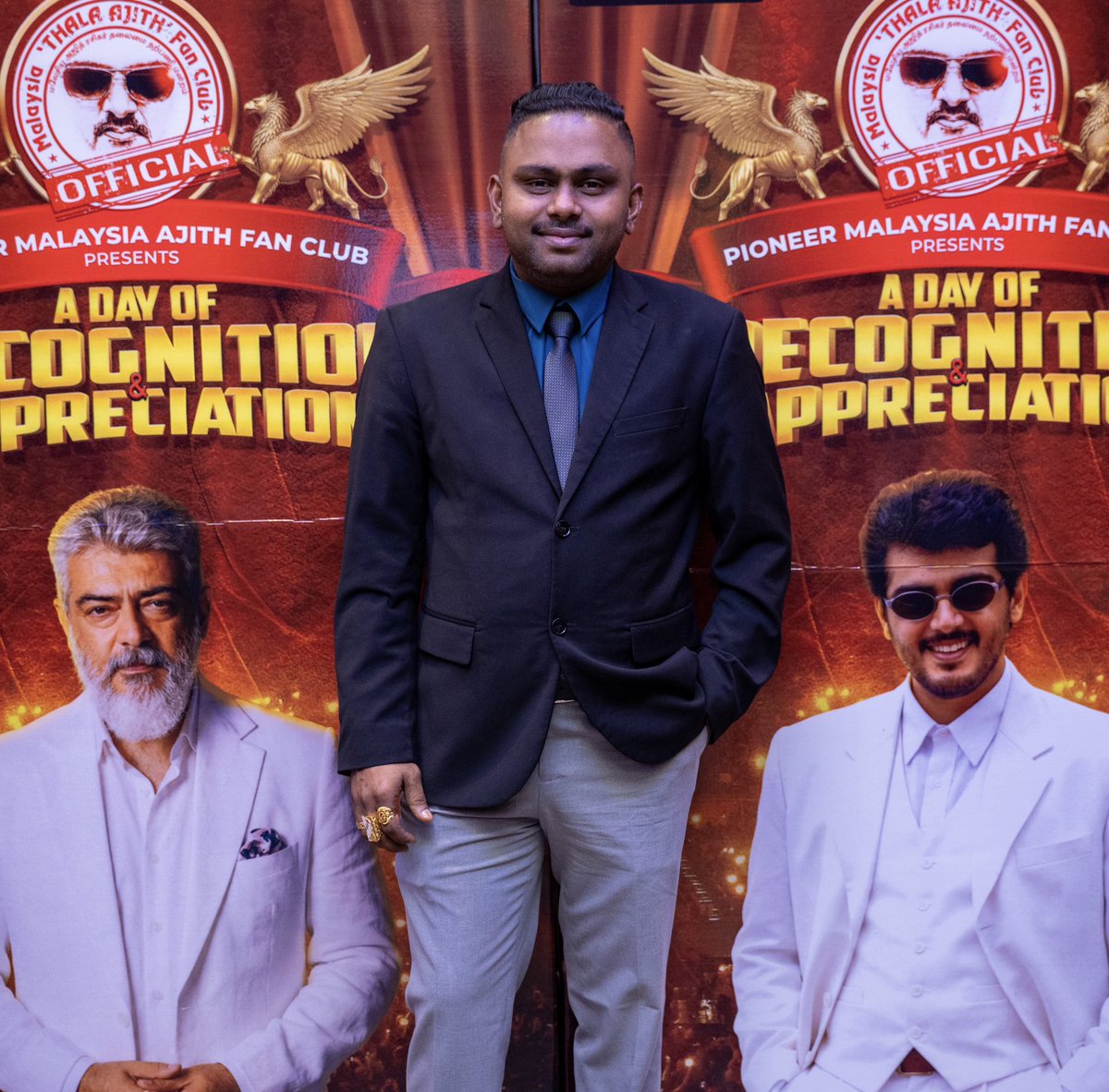 Devendran Panersilbam tweet media