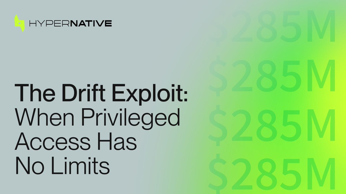 HypernativeLabs tweet media