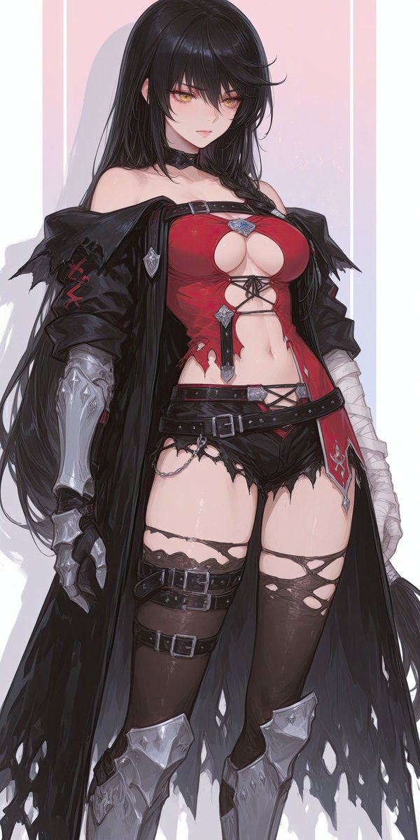 's tweet image. Velvet Crowe  ベルベット・クラウ
#Tales #テイルズオブベルセリア