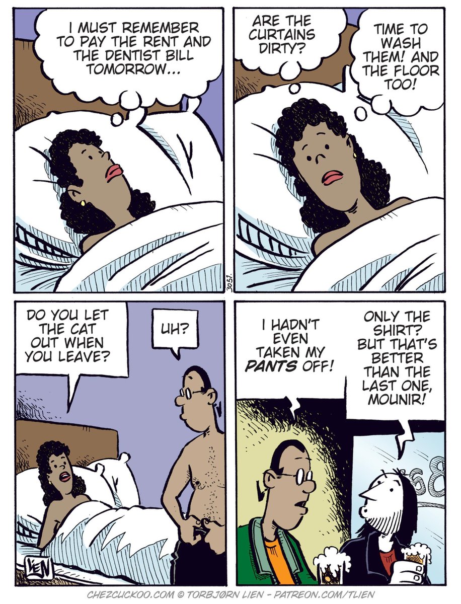 Torbjørn Lien tweet media