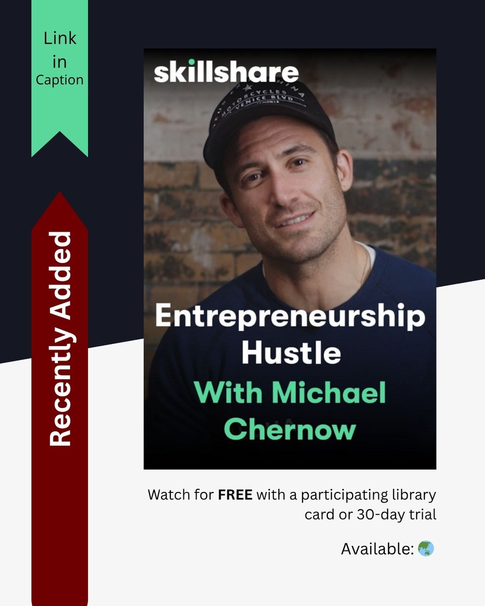 beamafilm's tweet image. Thinking about opening your own coffee shop, bakery, or hit neighborhood cafe?Join star restaurateur Michael Chernow as he demystifies the secrets to success in the restaurant business 🍽

is.gd/7F1gFy

Available: 🌏

#entrepreneurlife #entrepreneurship #entrepreneur