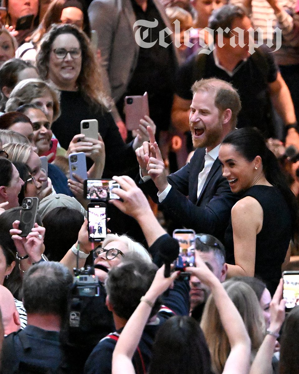 The Telegraph tweet media