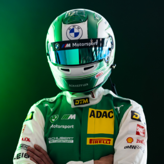 BMWMotorsport's tweet photo. Two cars. Two drivers. One goal: to own the DTM this season.

Lights out soon. We’re ready. https://t.co/gL08ssG6Zd