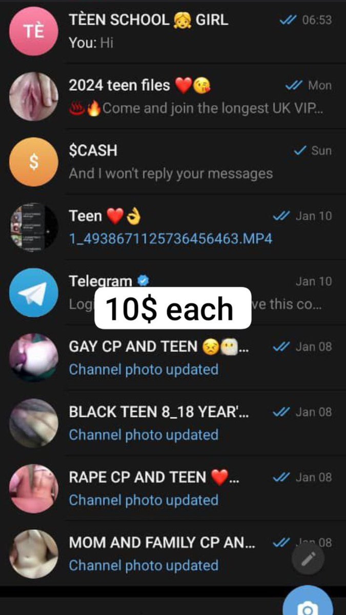 mᎬᎶᎪ ᏆᎬᎬᏁ ᏢᎥᏃᏃᎪ tweet media