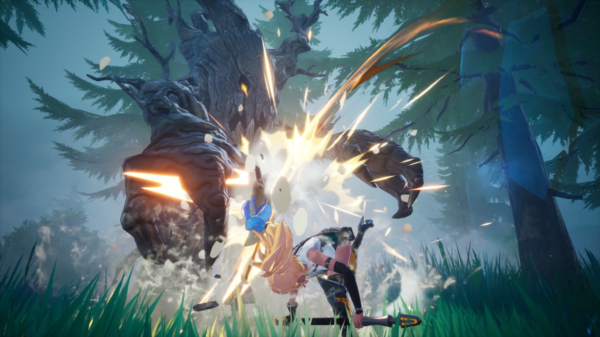 ⚡Game*Spark⚡ tweet media