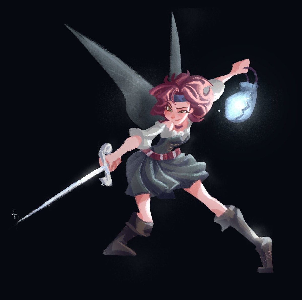 쿠코 (고3) tweet media