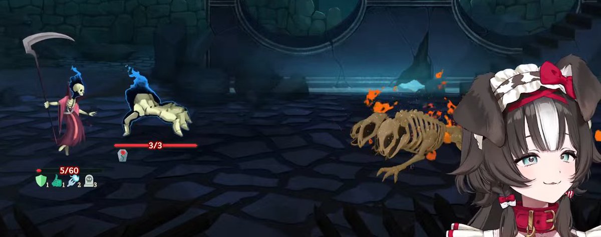 Burning Saph tweet media