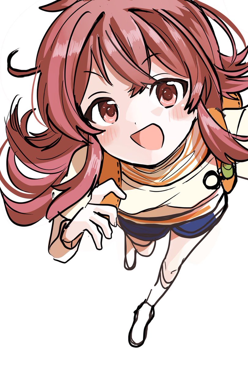 koishi_abc's tweet photo. 果穂☀️ https://t.co/XZvh9QXjKM