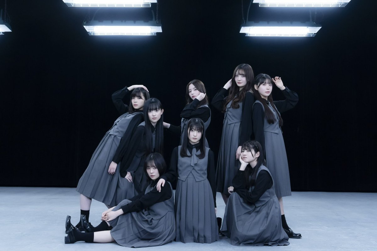 22/7 3期生 定期公演『ナナニジライブ2026』」 5月公演の祝花