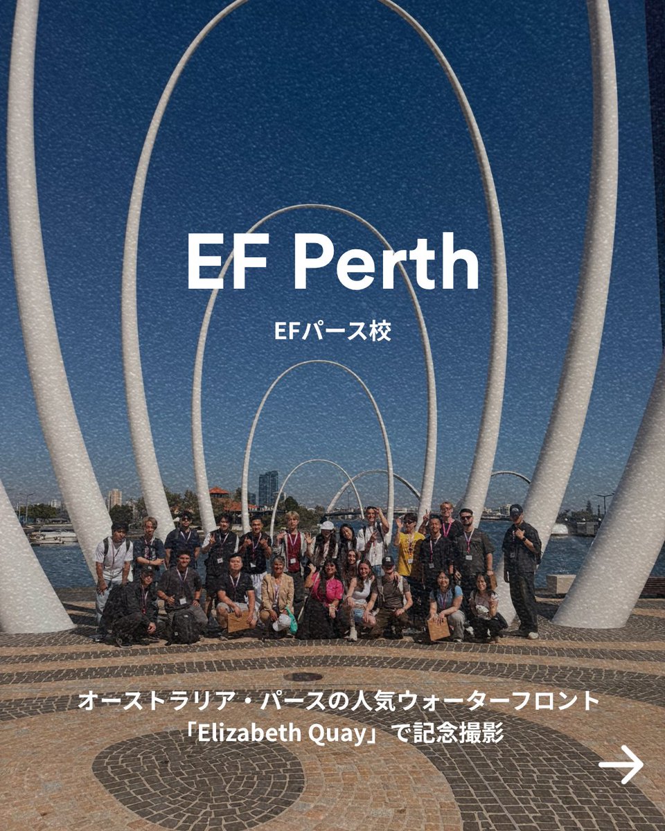 海外留学イーエフ tweet media