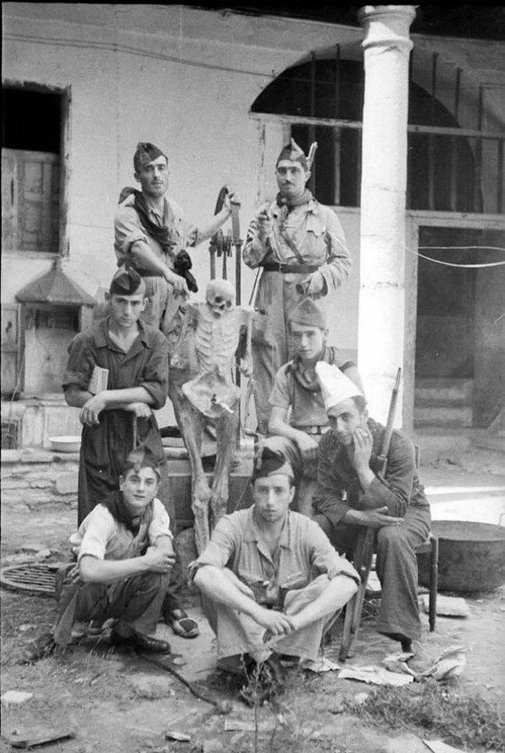 Universitarios Catรณlicos tweet media