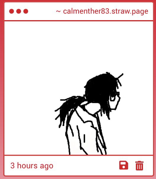 Calmenther tweet media