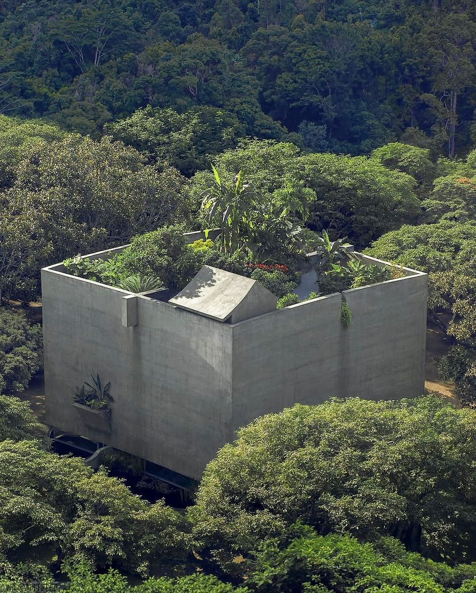 illustrarch • Architecture & Design tweet media