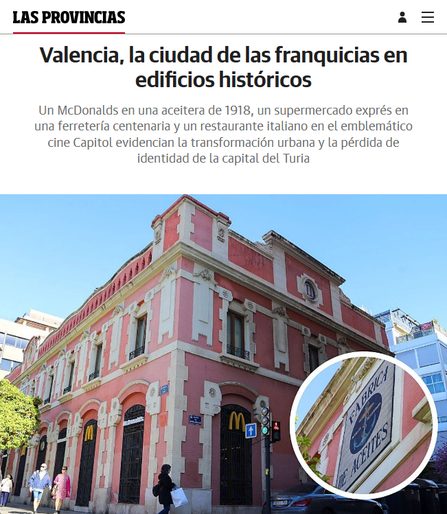 Compromís València tweet media