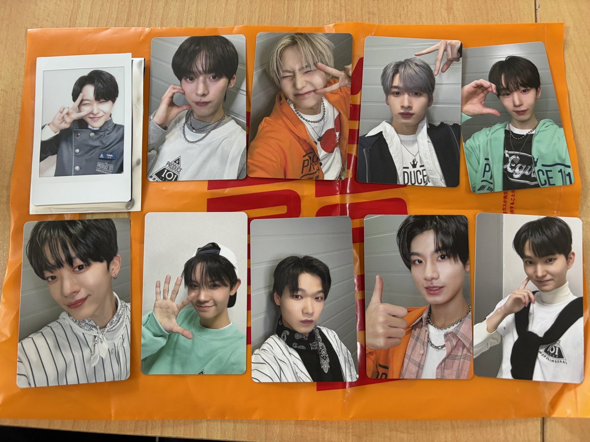 いちごすし tweet media