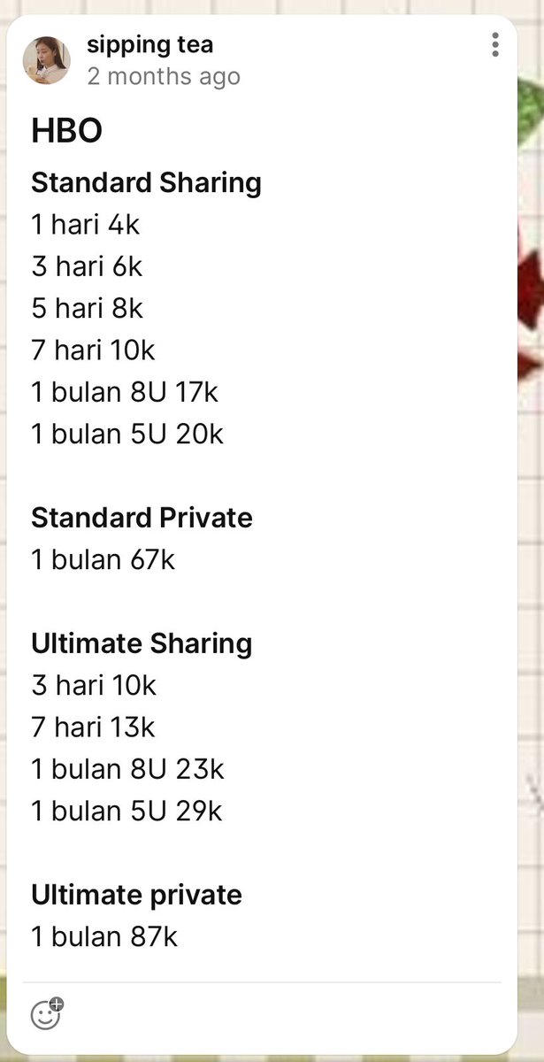 clovey, fast on wa tele! tweet media