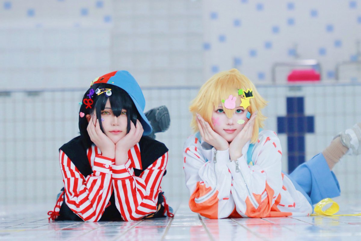 おきちゃ🧷 tweet media