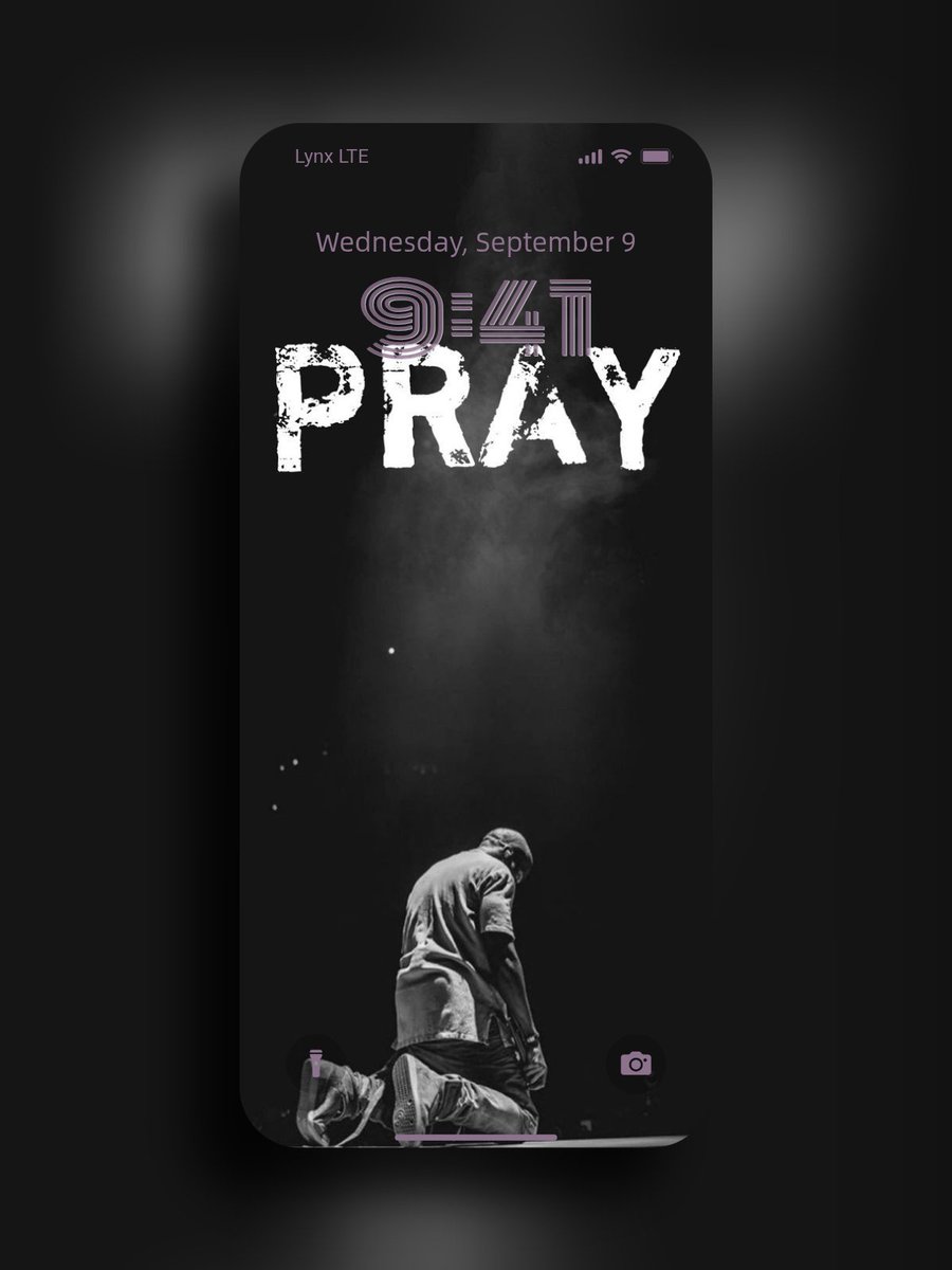 lynxchizzy's tweet image. Prayer is the key 
#Pray #wallpaper