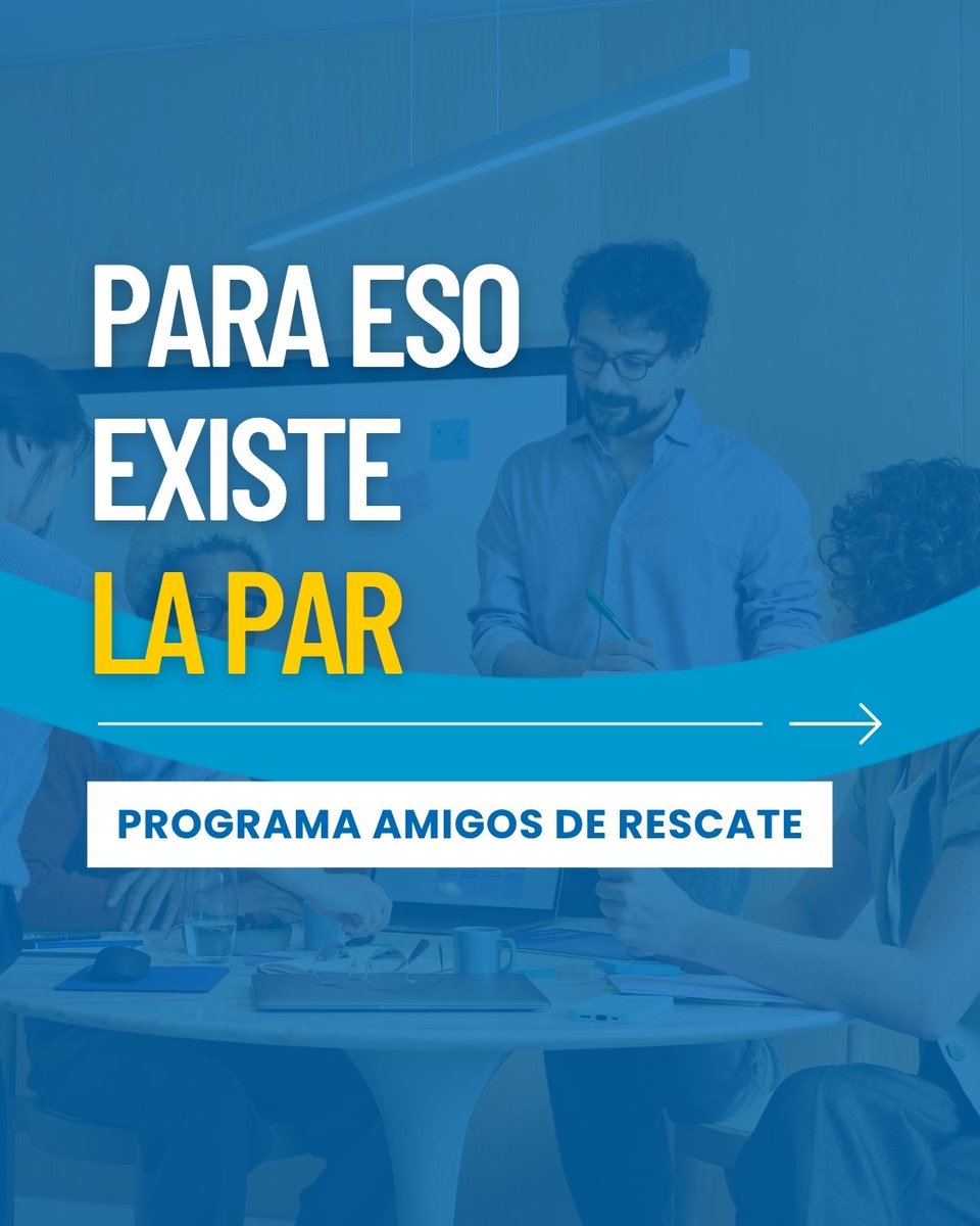 ONG Rescate tweet media