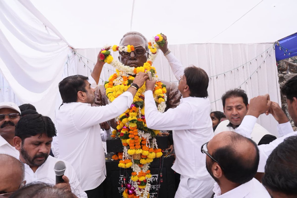 Satej (Bunty) D. Patil tweet media