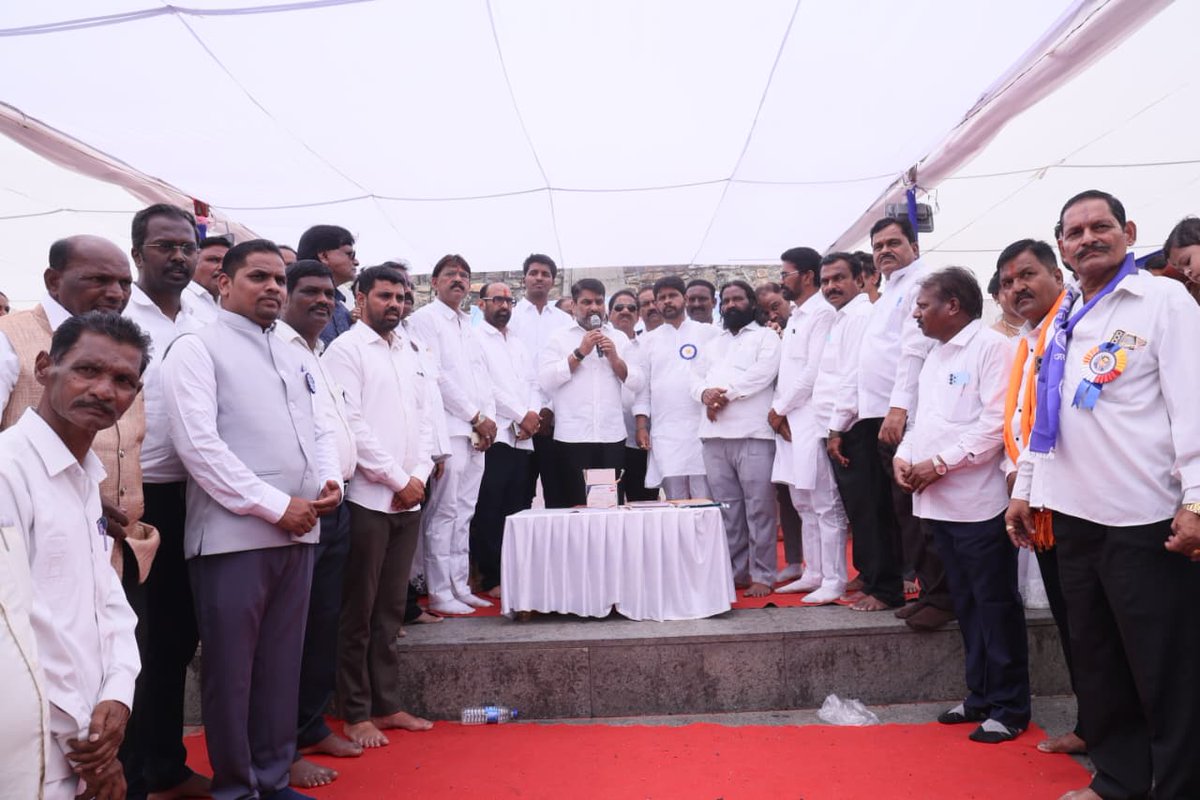 Satej (Bunty) D. Patil tweet media