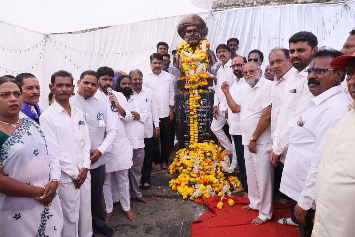 Satej (Bunty) D. Patil tweet media