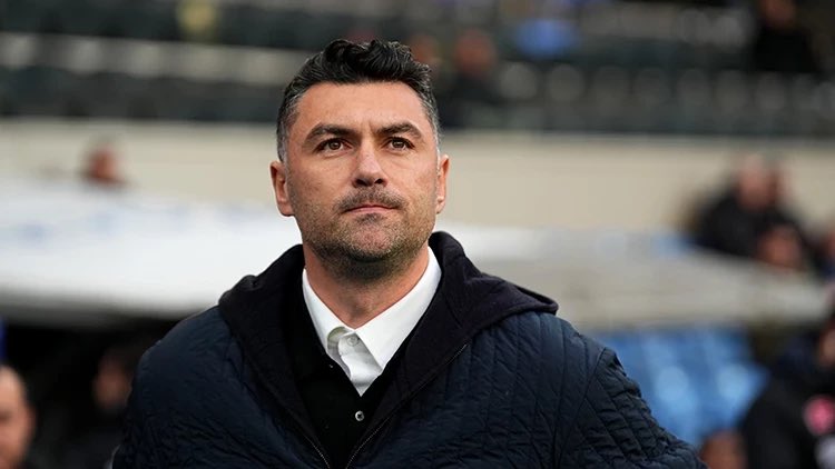 Forza Galatasaray tweet media