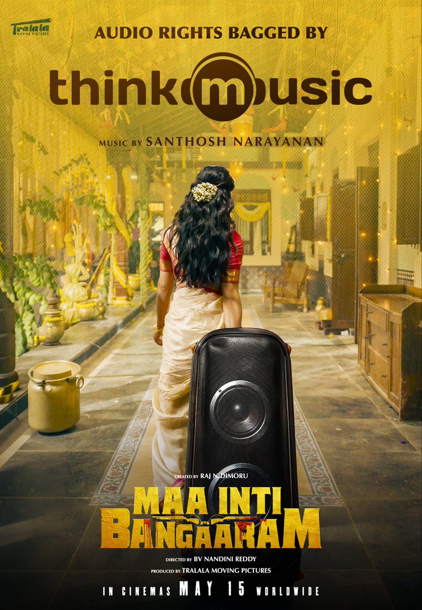 Tralala Moving Pictures tweet media