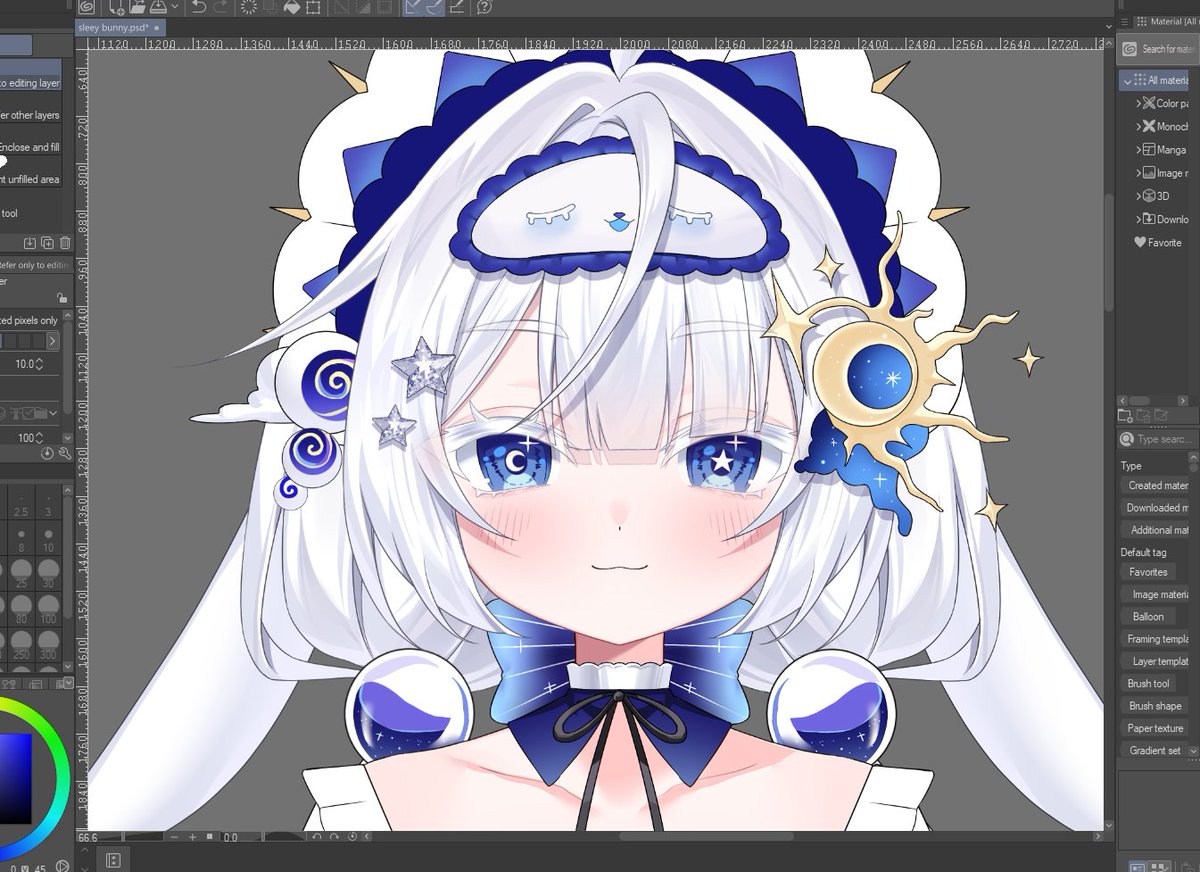 Sara-99 🌟 CM:OPEN tweet media