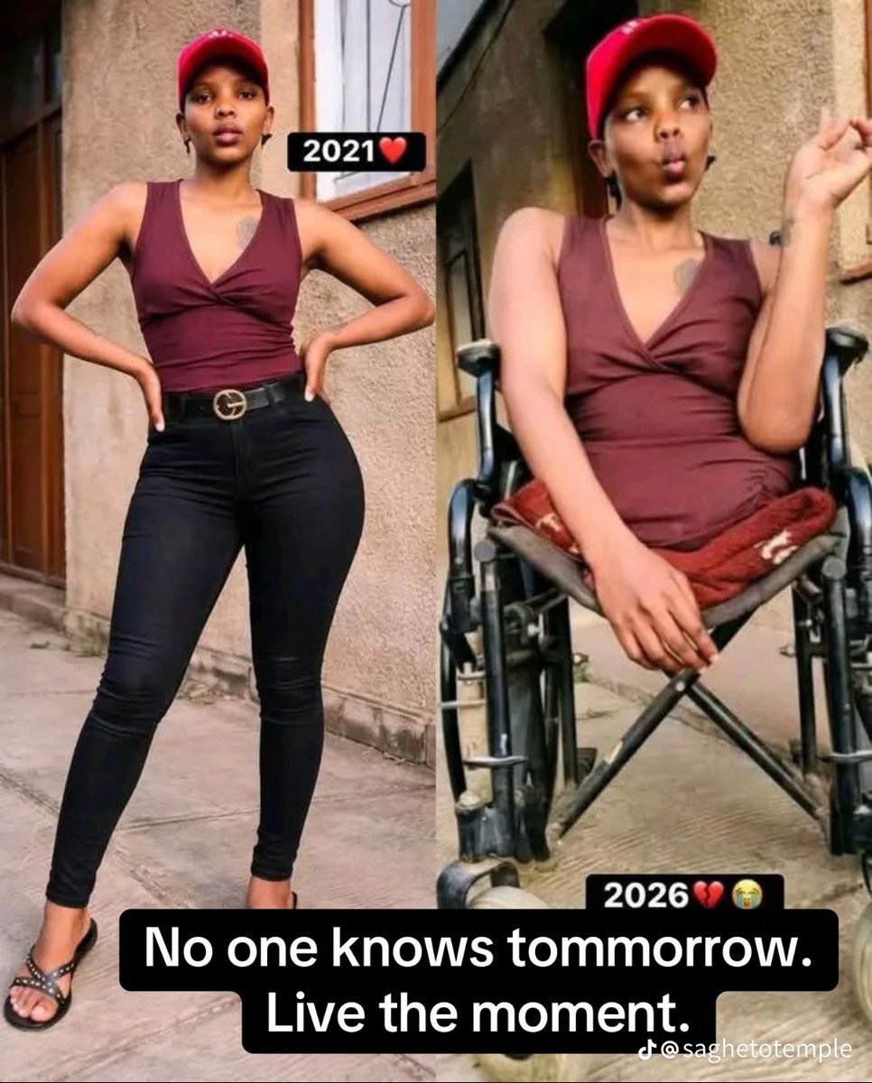 Marion Esther tweet media