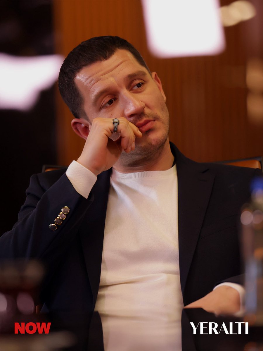 Yeraltı tweet media