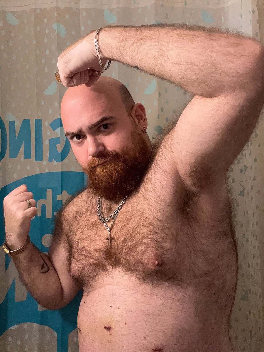 B34RF33TM4ST3R tweet media