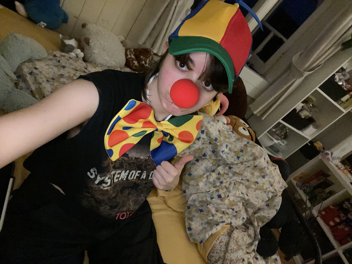 THE GOBLIN tweet media