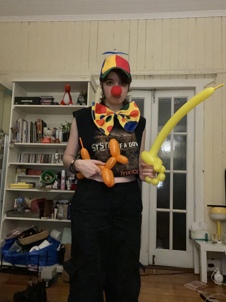 THE GOBLIN tweet media