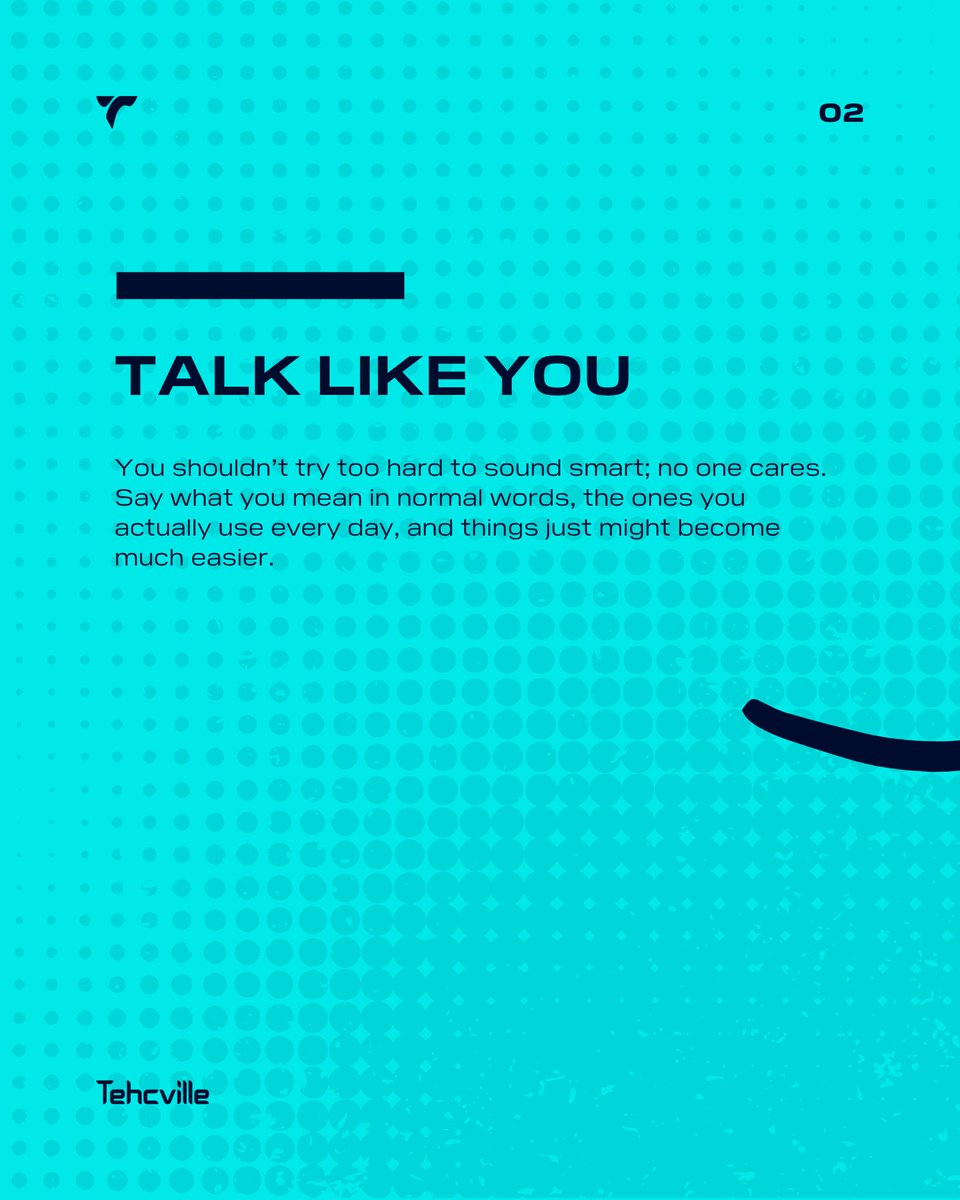 tehcville tweet media