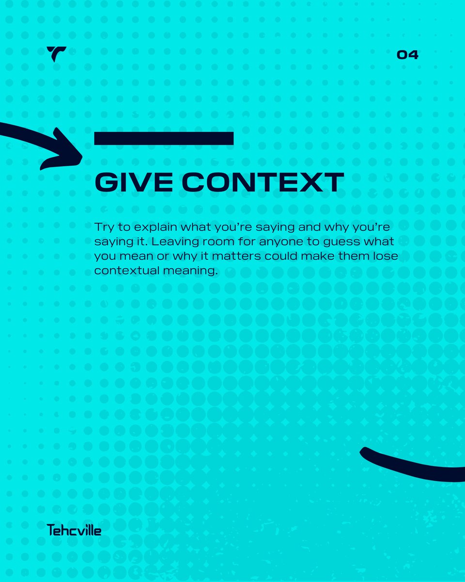 tehcville tweet media