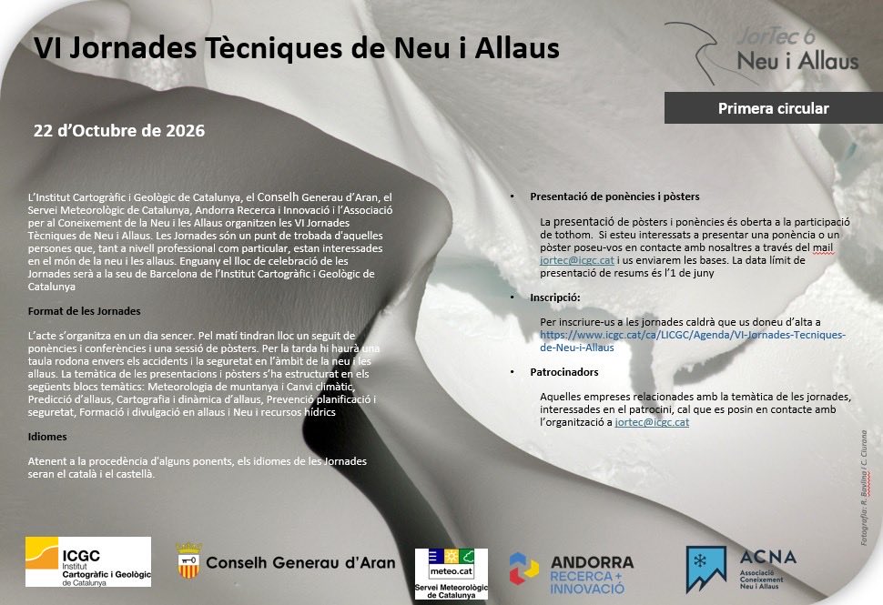 Andorra Recerca + Innovació tweet media